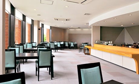 写真:レストラン光和